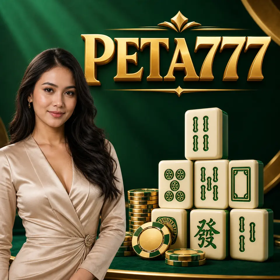 peta777 Unduh