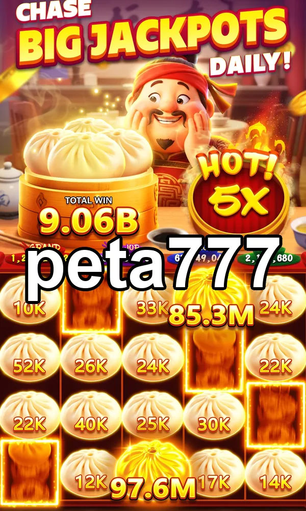 peta777 Unduh
