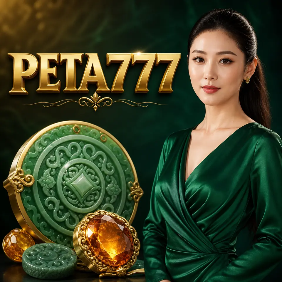 peta777 Masuk