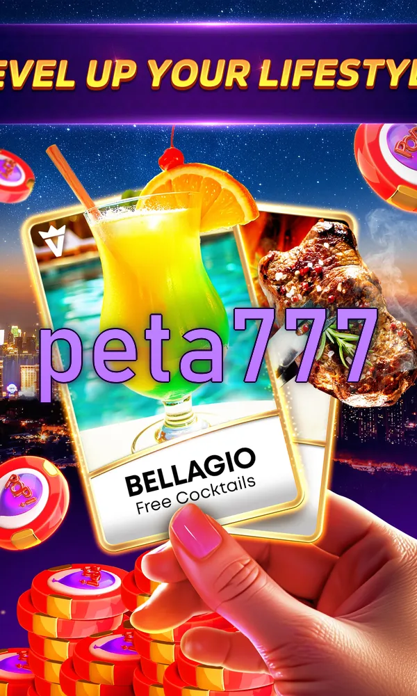 peta777 Masuk