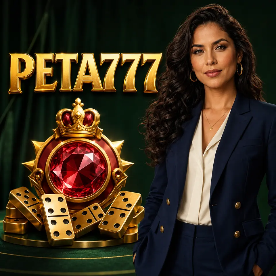 peta777 APK Resmi Unduh
