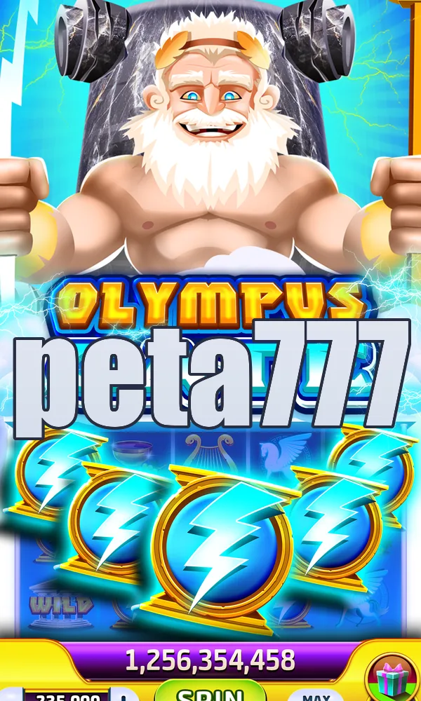 peta777 Tangkapan Layar - APK Resmi